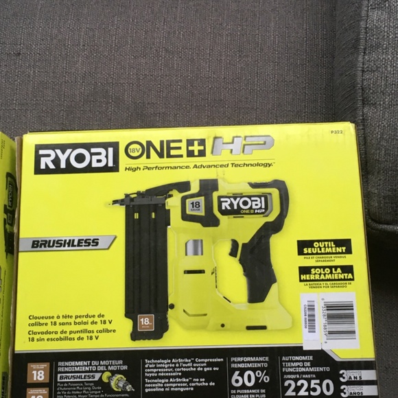 High performance advanced technology - Picture 3 of 9